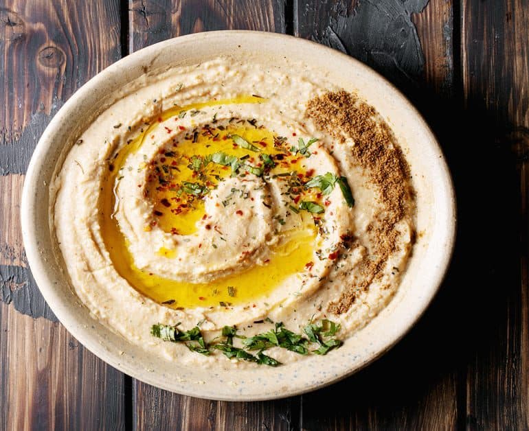Hummus